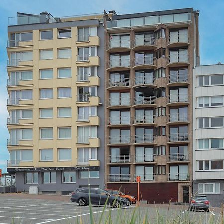 Residentie Zon Zee Ref, 20 Apartment Остенде Екстериор снимка