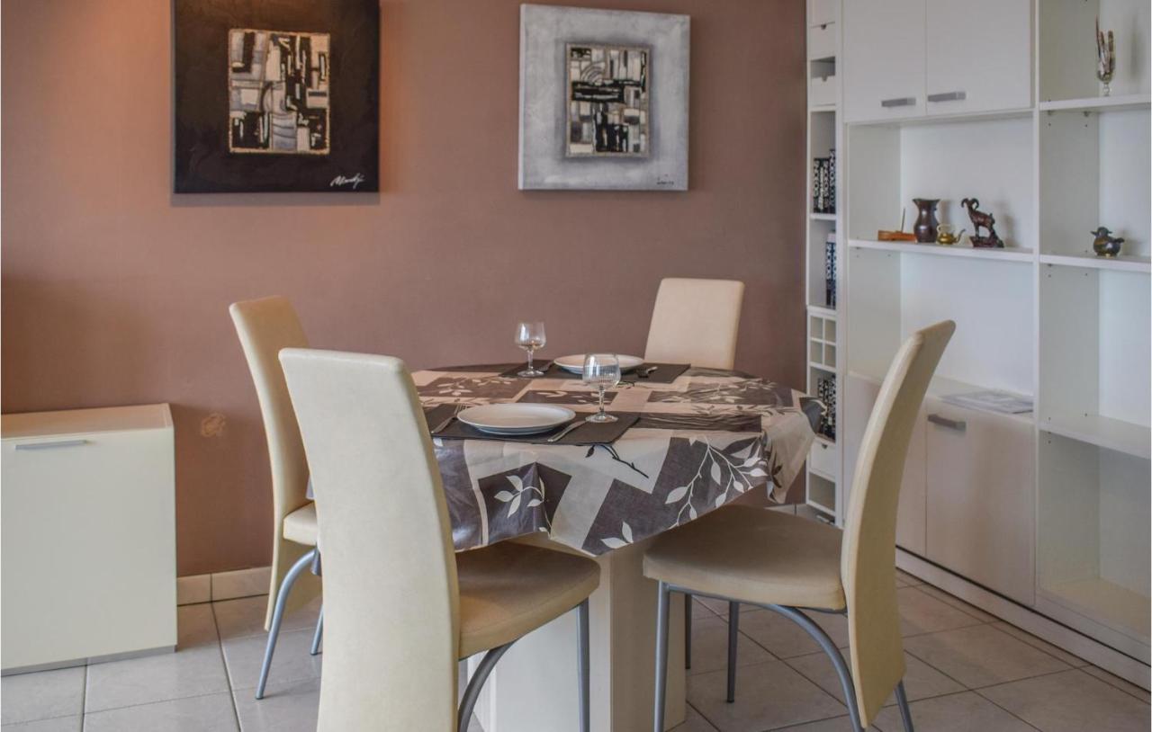 Residentie Zon Zee Ref, 20 Apartment Остенде Екстериор снимка