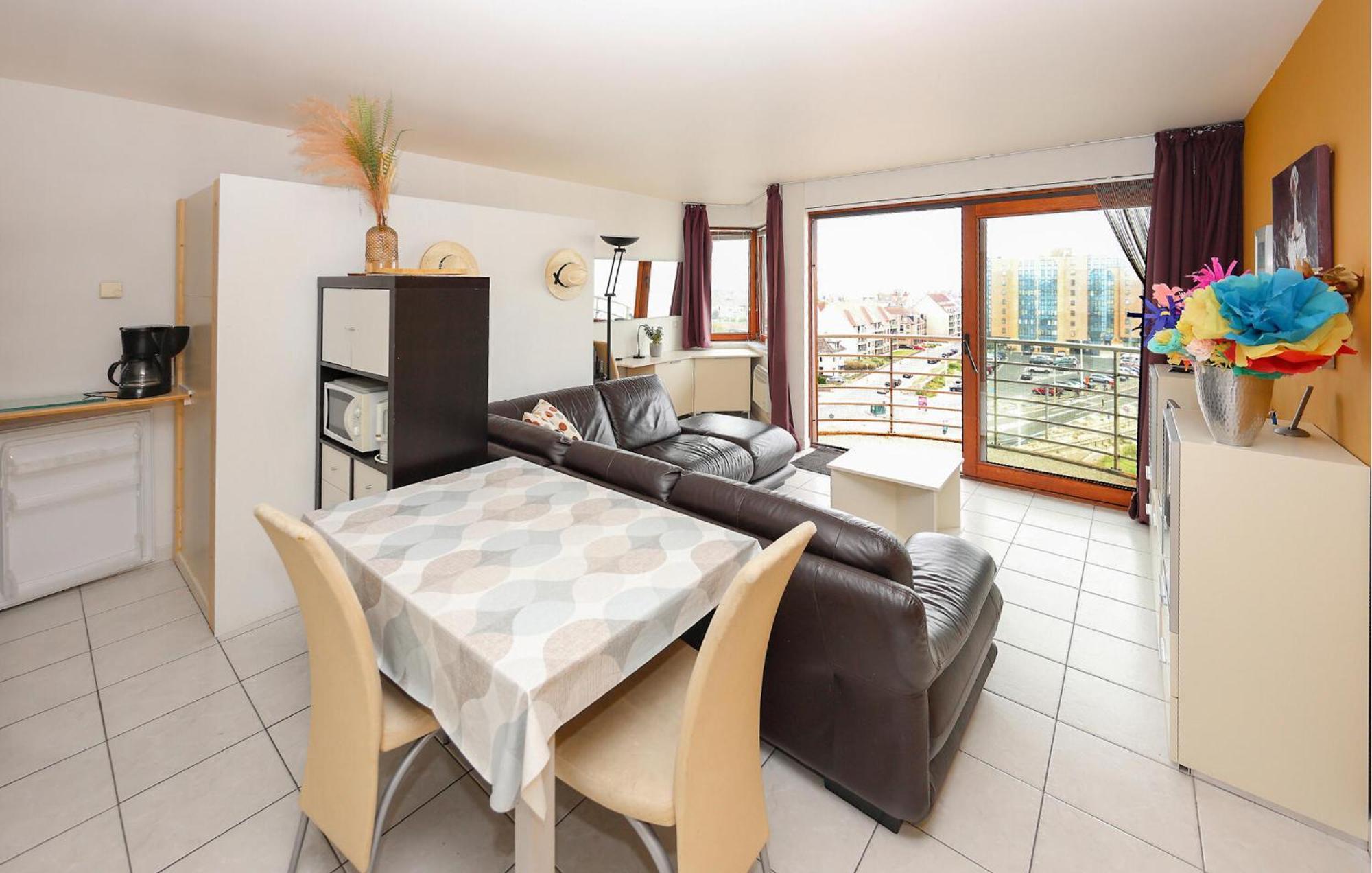 Residentie Zon Zee Ref, 20 Apartment Остенде Екстериор снимка