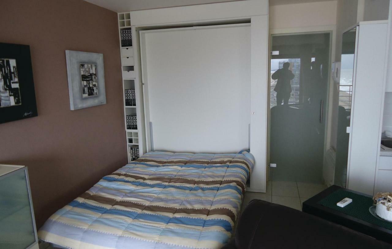 Residentie Zon Zee Ref, 20 Apartment Остенде Екстериор снимка